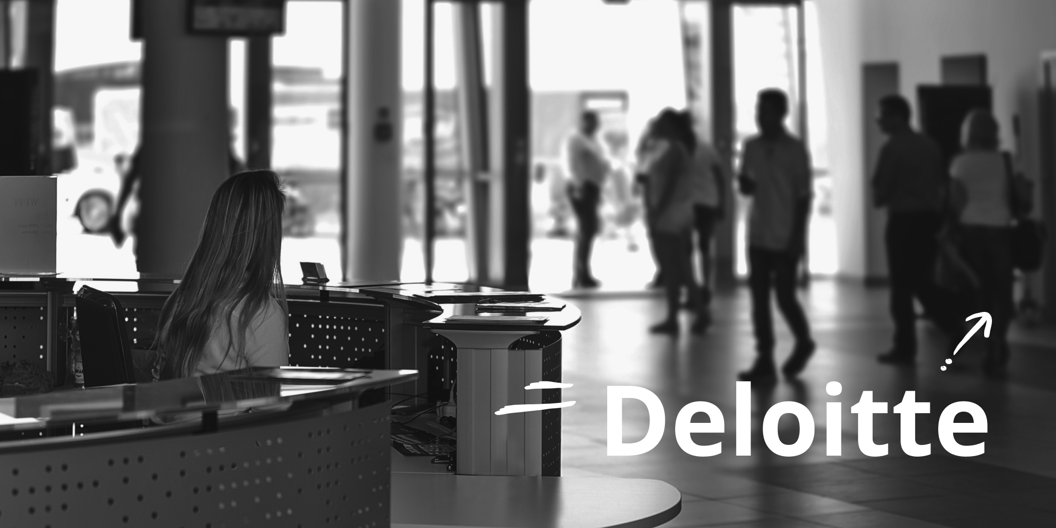 Deloitte IT team using vScope for IT documentation and reporting