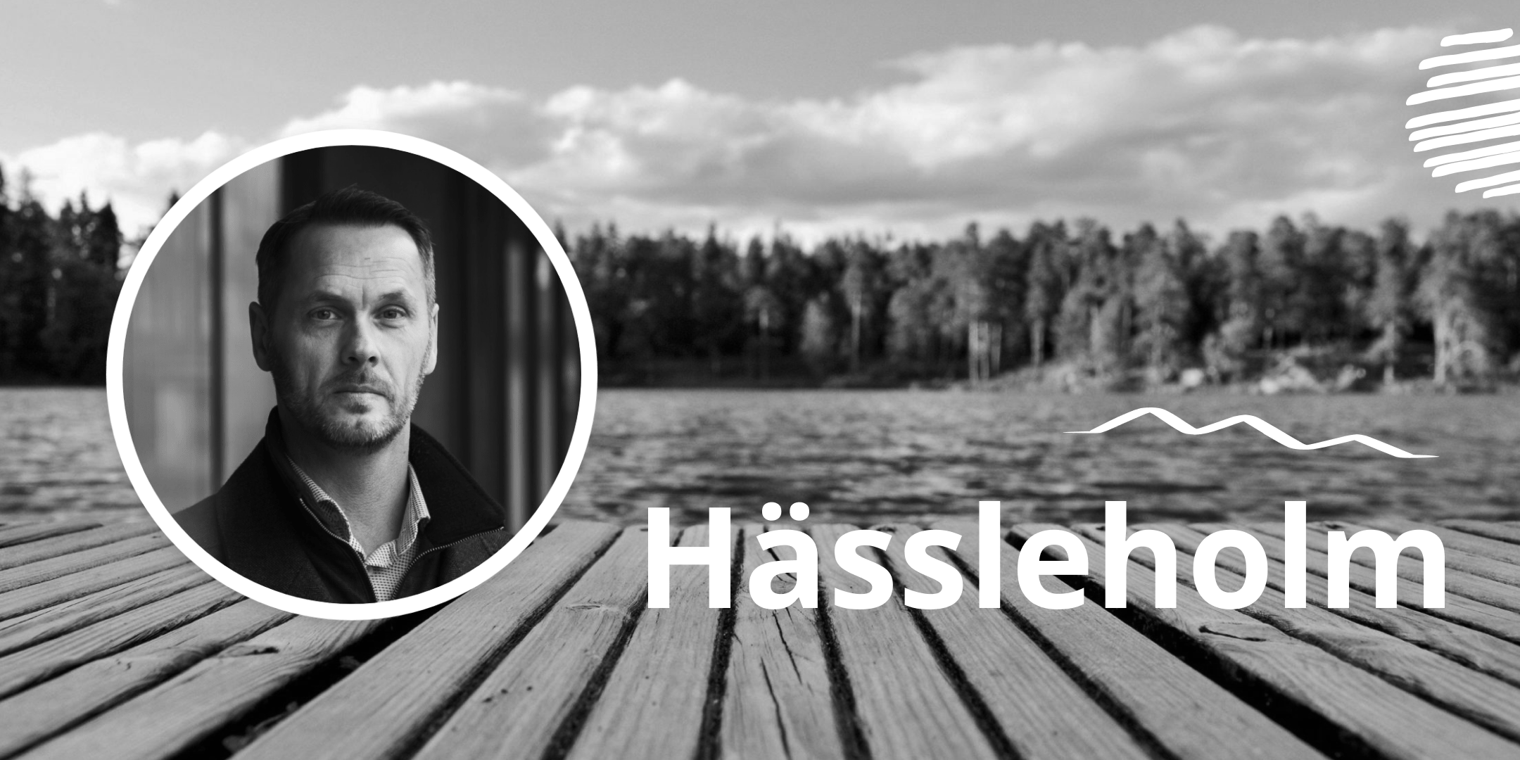 Hässleholm IT team managing infrastructure using vScope