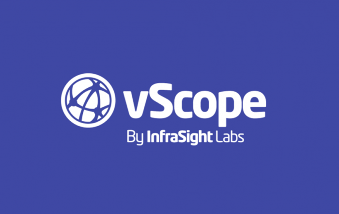 vScope - Allt du behöver veta om din IT på ett ställe