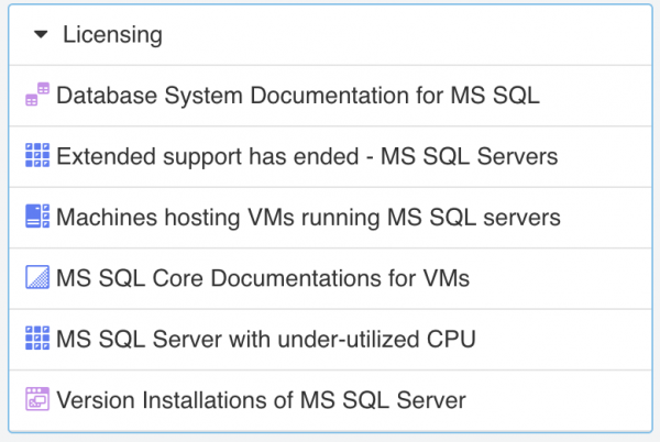 sql licensing guide the basics of microsofts licensing models sql servers