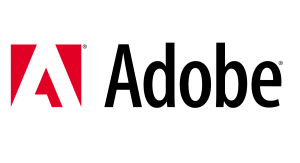 Adobe Logo
