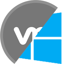 virtualization documentation logo