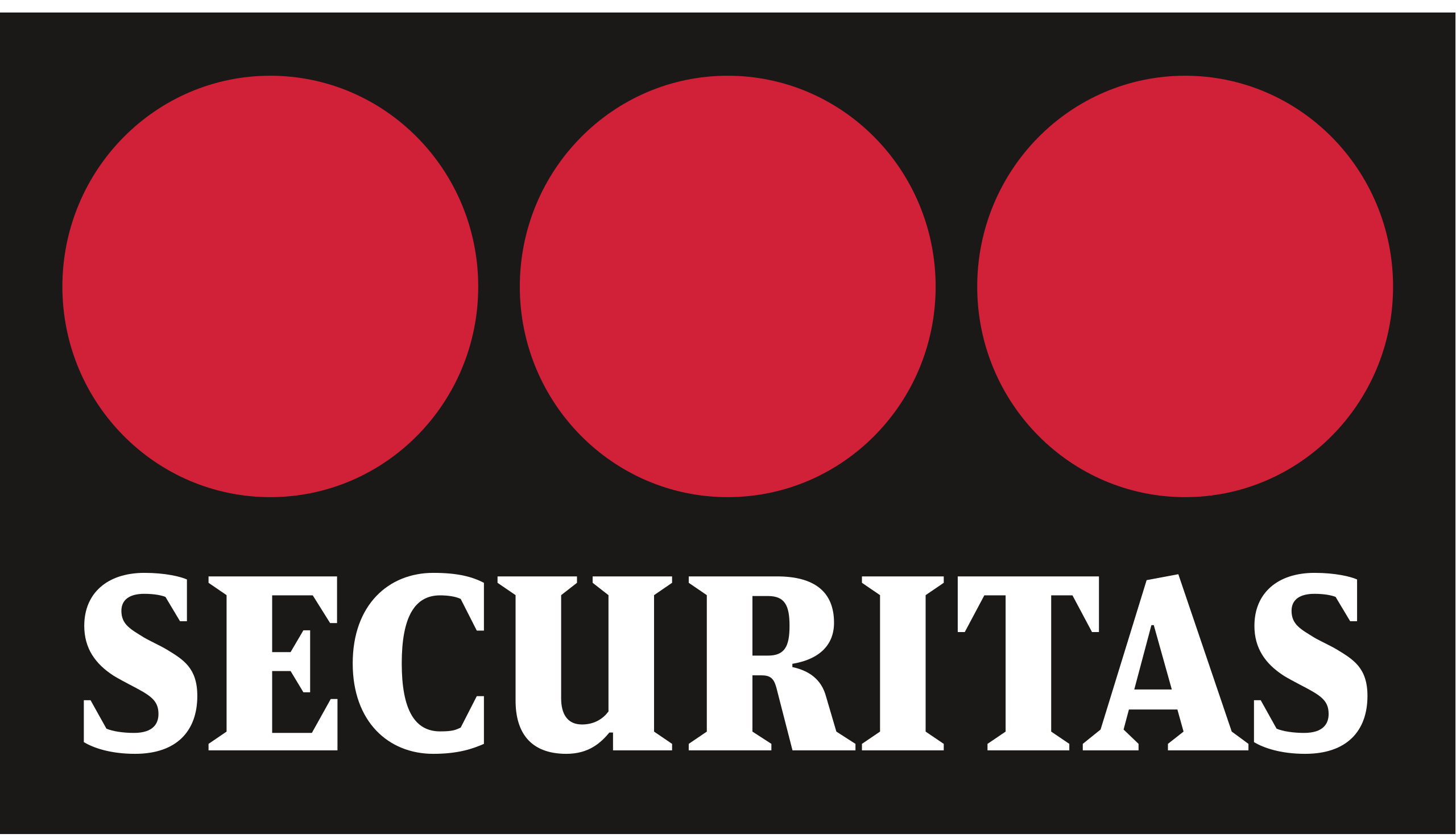 Securitas logo
