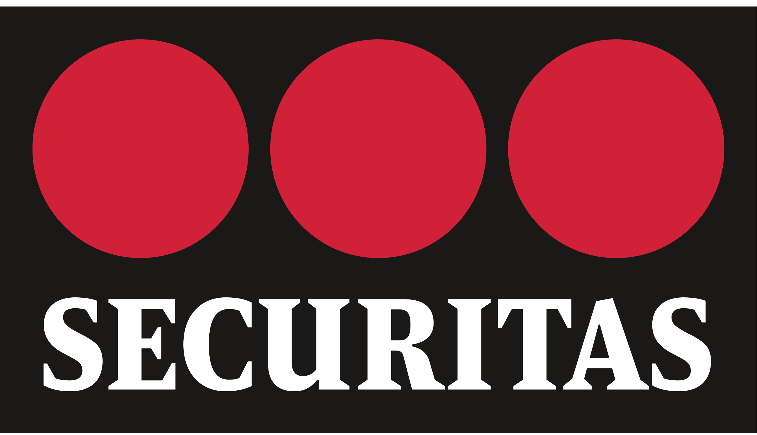securitas Securitas logo