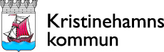 Print Kristinehamns kommun logo