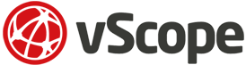vScope Logo