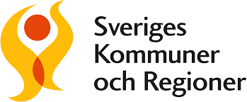 sveriges kommuner och regioner logga