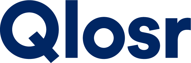 Qlosr Logo