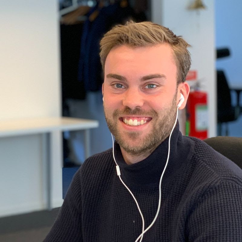 Customer Success John